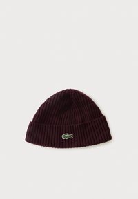 Unselected, bordeaux