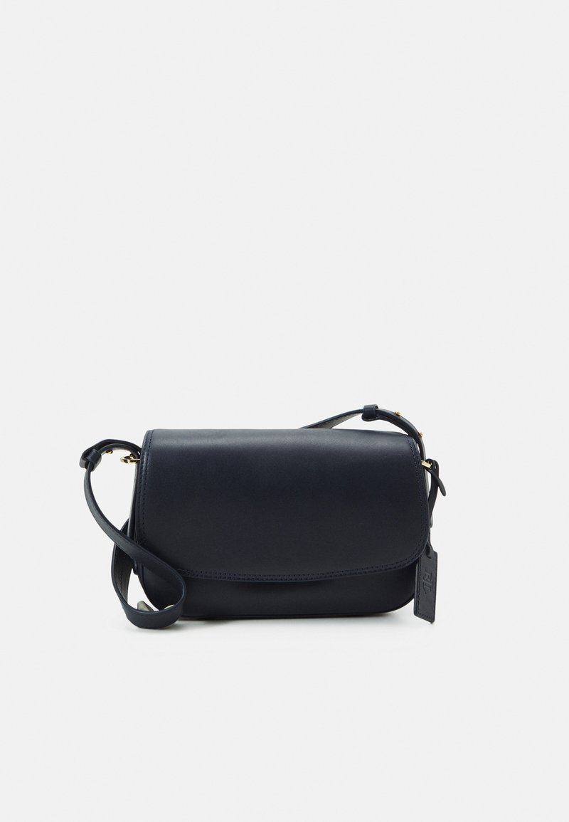 Lauren Ralph Lauren SHOULDER BAG SMALL Handbag refined navy/blue
