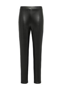 Leggings - Hosen - schwarz