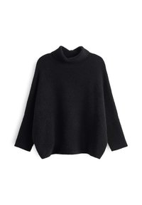 Unausgewählt, black