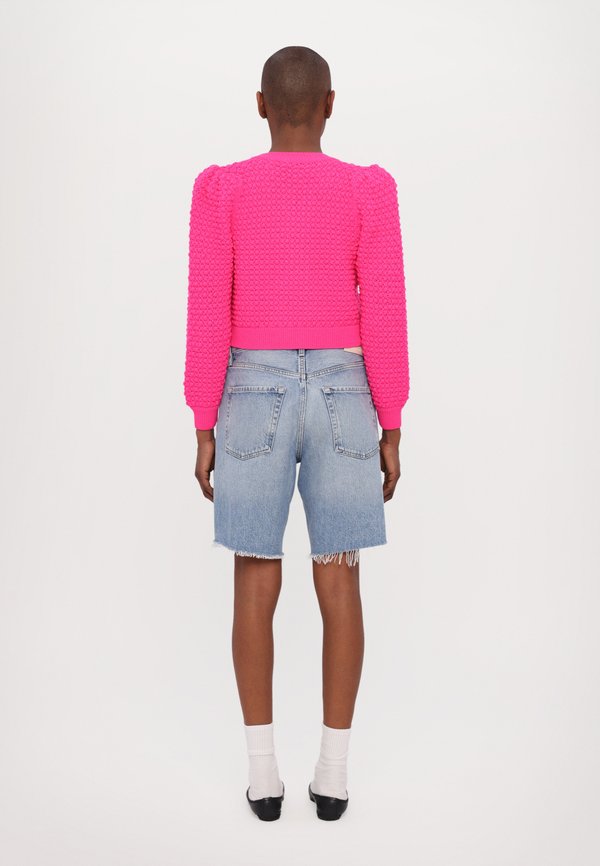 KITTY CARDIGAN - Cardigan4