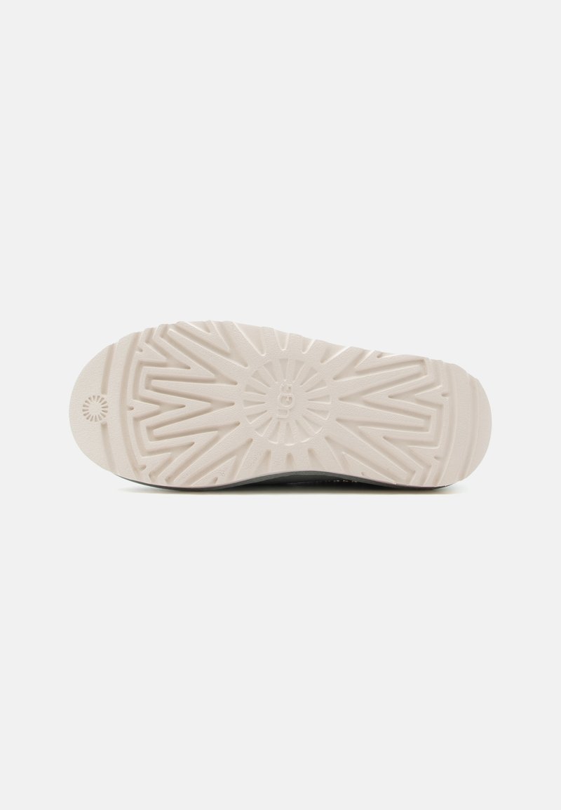 UGG TASMAN MEADOW ACCENT - Domácí obuv - artichoke