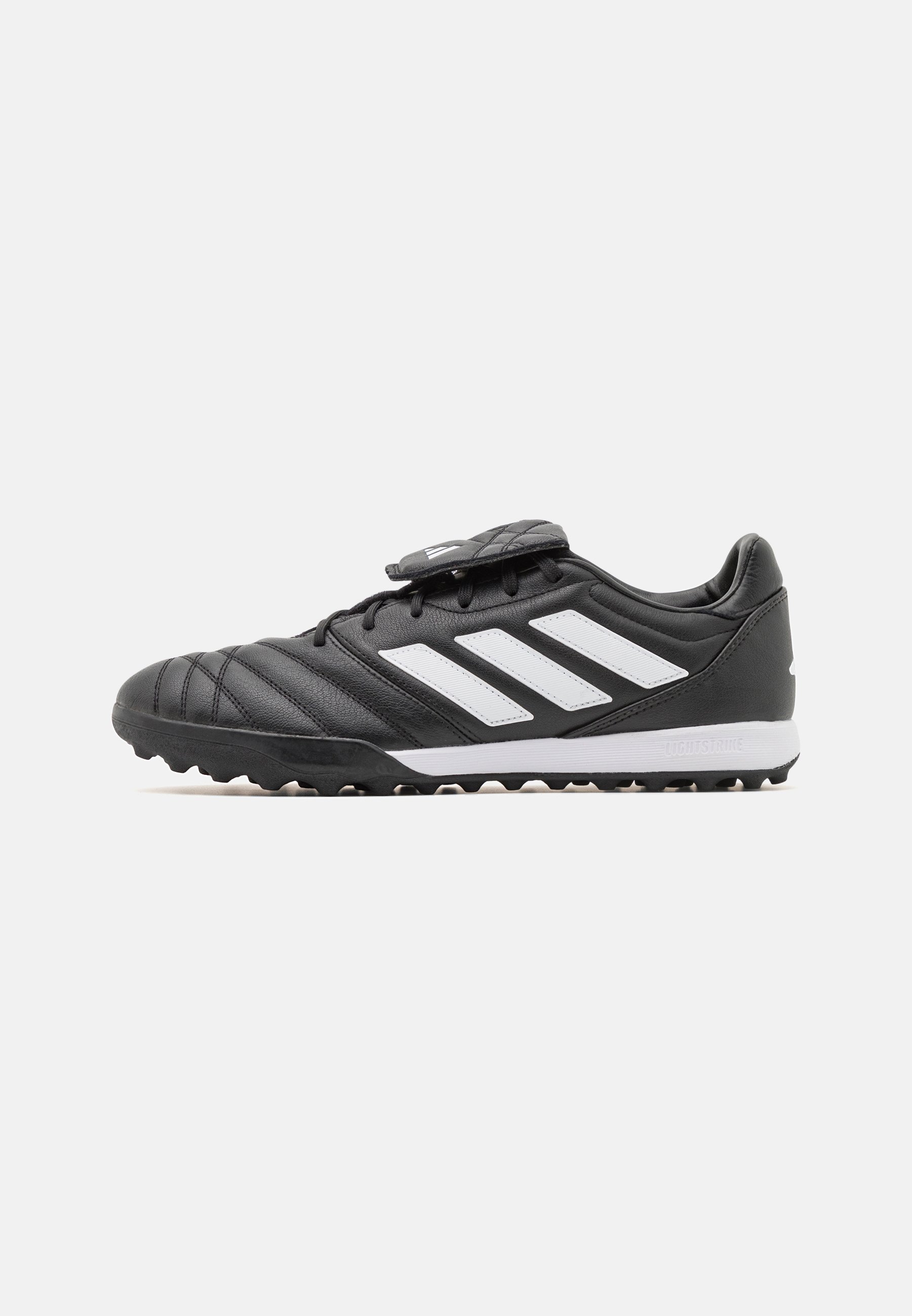 Canciones infantiles Carnicero Alas adidas Performance COPA GLORO TF - Botas de fútbol multitacos - core  black/footwear white/negro - Zalando.es