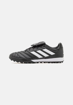 COPA GLORO TURF - Scarpe da calcetto con tacchetti - core black/footwear white