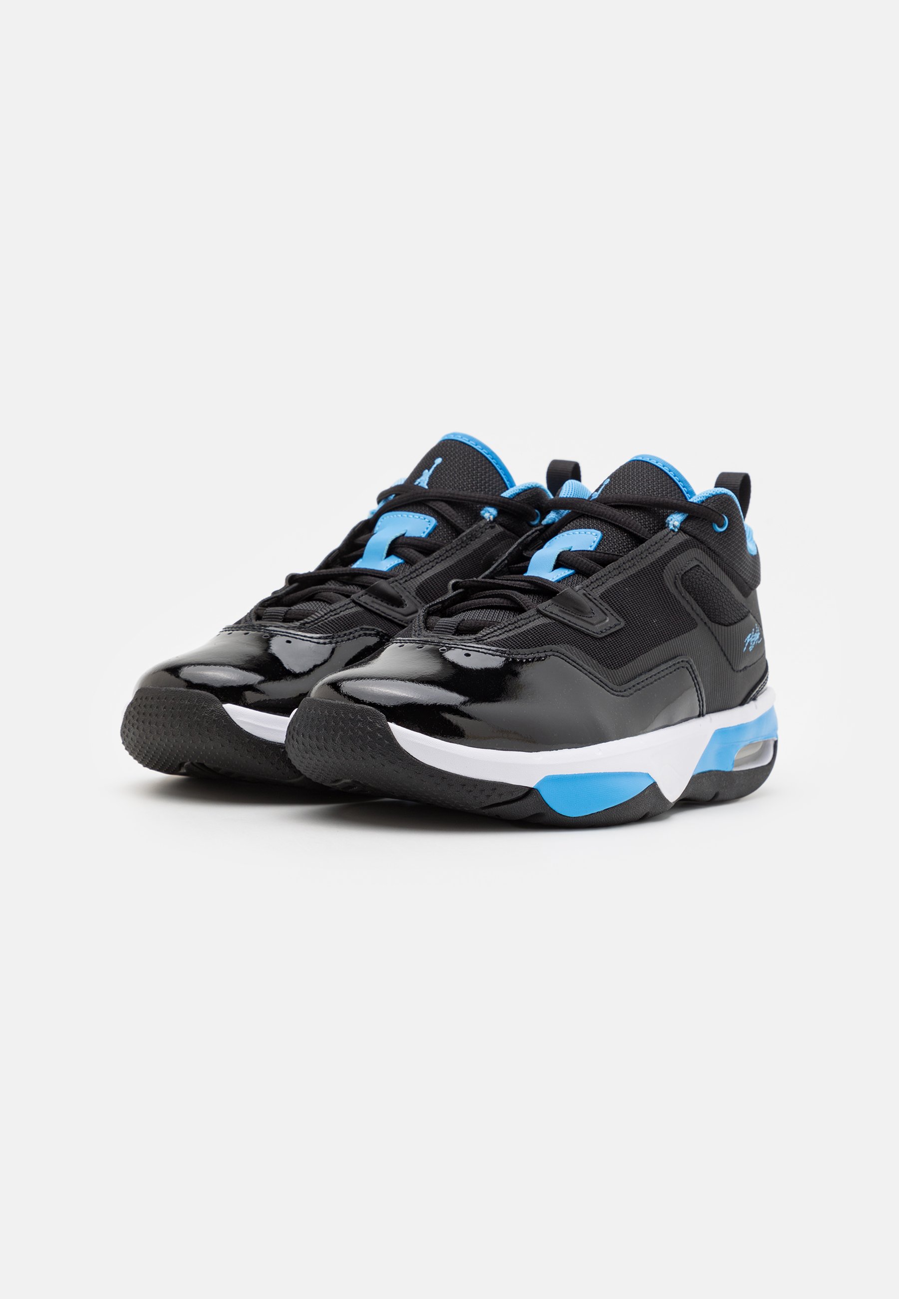 Jordan Stay Loyal 3 ブラック/イエロー シューズ Jordan Stay Loyal 3 | Champs Sports