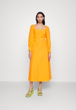 Olivia Rubin ALLEGRA - Kjole - orange