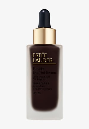 ESTÉE LAUDER, FUTURIST SKINTINT SERUM FOUNDATION - Fondotinta - 9n1 ebony