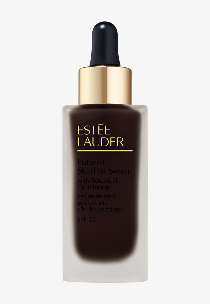 ESTÉE LAUDER - FUTURIST SKINTINT SERUM FOUNDATION - Foundation - 9n1 ebony, Forstørre