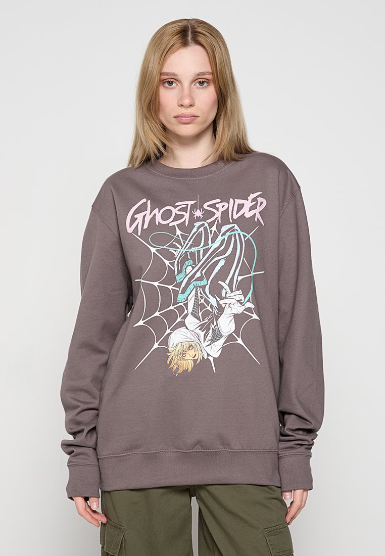 Marvel Sweater taupe Marvel Sweater taupe