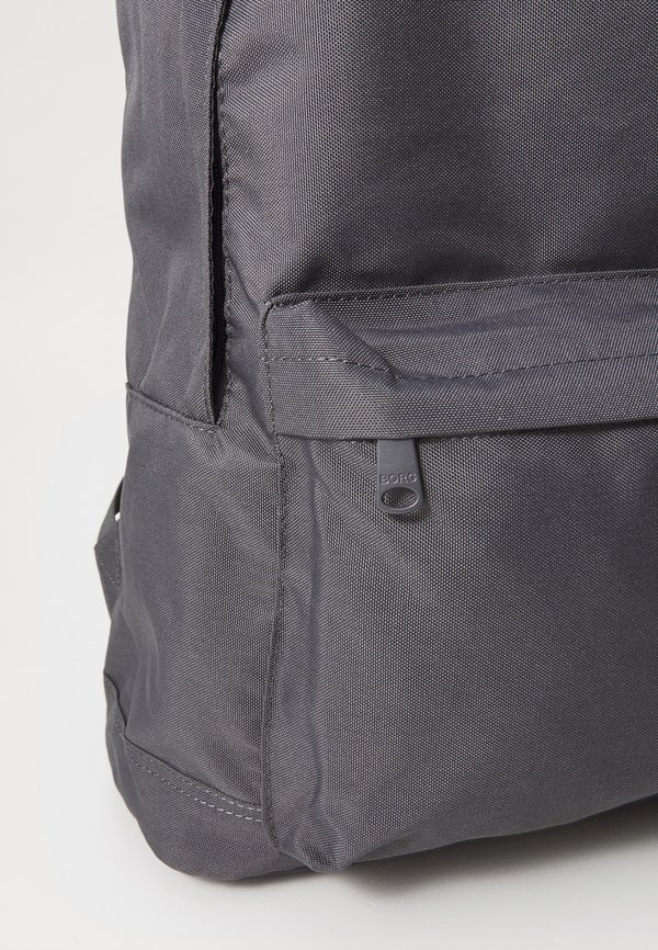 CORE STREET BACKPACK UNISEX - Rucksack - asphalt2