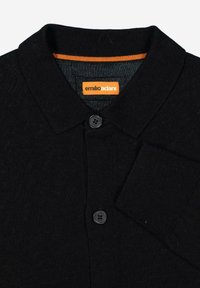 Emilio Adani Strickjacke - schwarz