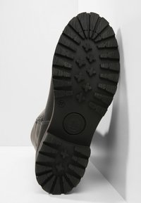 Panama Jack AMBERES IGLOO TRAVELLING - Stiefel - black