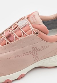 Tamaris Zapatillas - rose quartz
