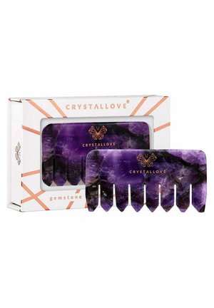 AMETHYST COMB - Kam - fiolet