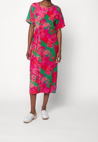 Henrik Vibskov Day dress - pink