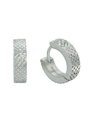 BERLIN - Earrings - stahl