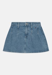 Tommy Hilfiger - PLEATED SKIRT - Falda acampanada - rivendelmid Imagen en miniatura 1