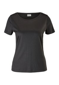 Unausgewählt, black