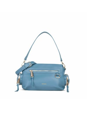RESIA - Bolso de mano - blu