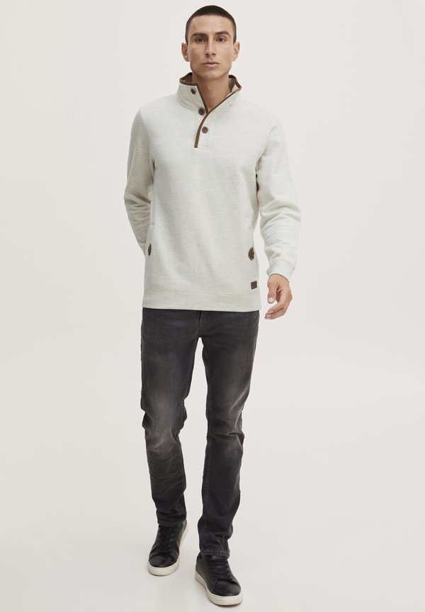 BHAchilias - Sweatshirt - sand mix2