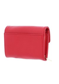 LANCASTER DUNE COIN PURSE - Portafoglio - rouge