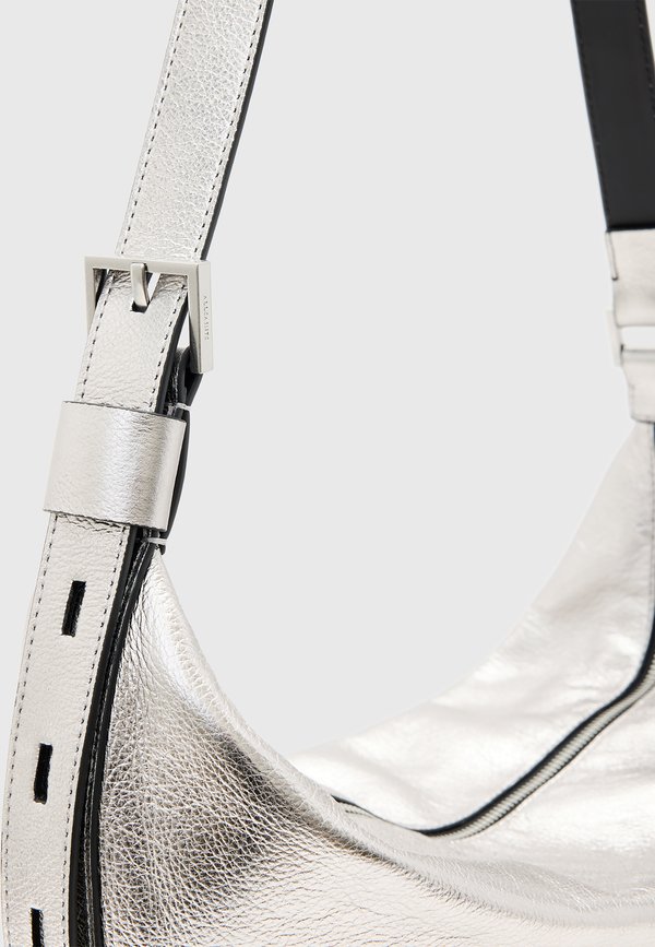 HALF MOON SHOULDER - Cross body bag4