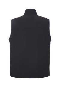 Schmuddelwedda CO-BRANDED WITH ALTIPLANO - Väst - schwarz