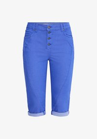 Non sélectionné, dazzling blue