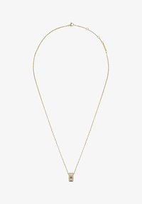 Vybrané, gold-coloured