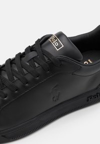 Polo Ralph Lauren Trainers - black