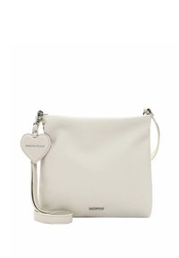 ENIE - Borsa a tracolla - beige