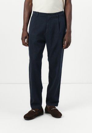KERIN - Chinos - dark blue