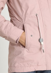 Ragwear MONADIS jasnoróżowy