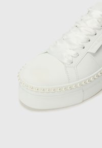 Kennel + Schmenger NANO - Baskets basses - bianco