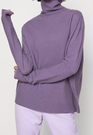 Trui - lilac