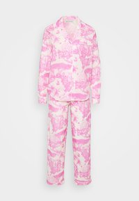 Selected, pink