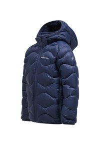 Peak Performance HELIUM  UNISEX granatowy