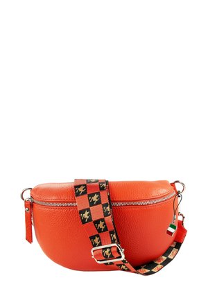 Heuptas - orange