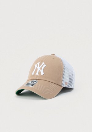 NEW YORK YANKEES TRAWLER UNISEX - Gorra - portabella