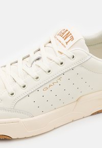 GANT BROOKPAL - Sneaker low - off white