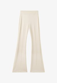 Valgt, offwhite