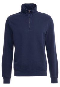 J.CREW Mikina - dark blue