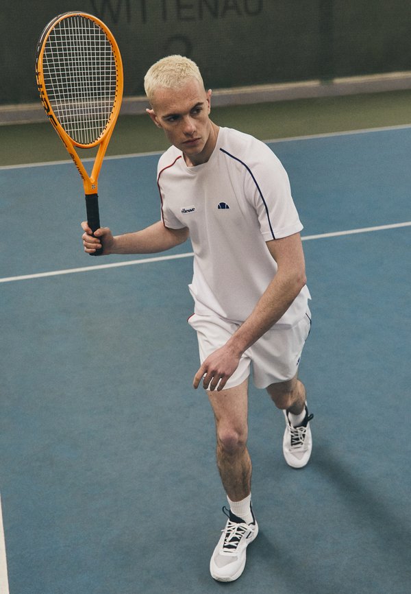 MAPPERLY TEE - Sports T-shirt4