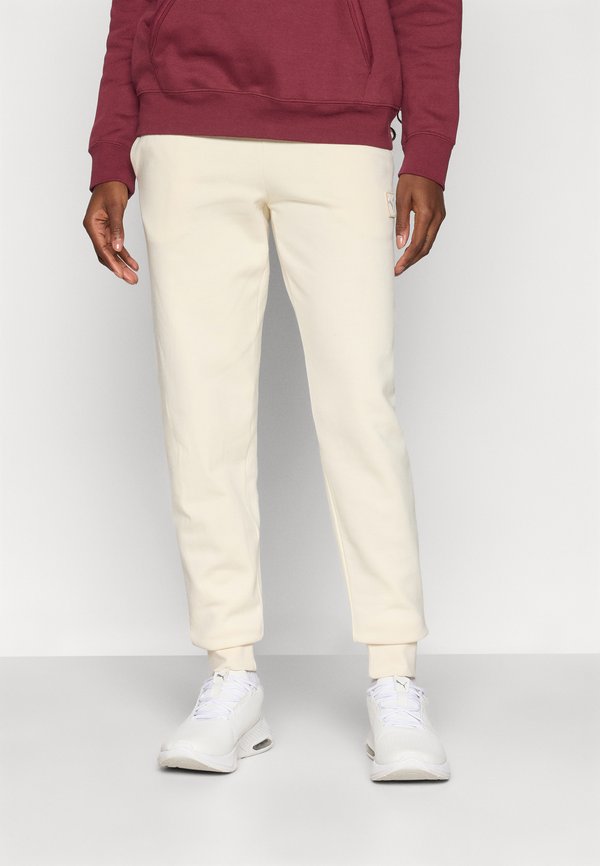 ELEVATED SWEATPANTS - Tracksuit bottoms - no dye
