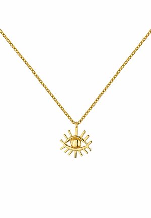 Collar - gold-colored