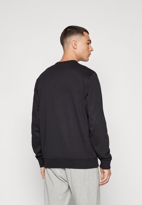 ICONS CREWNECK  LARGE LOGO - Sweatshirt2