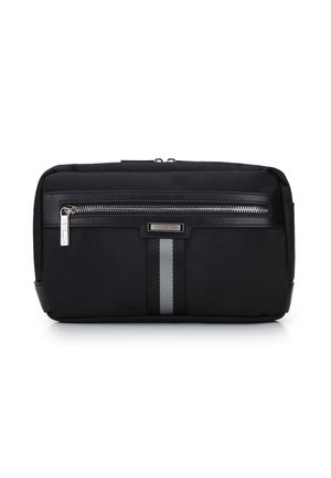 OFFICE COLLECTION - Sac banane - black