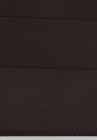 Marimekko IMPRINT PHONE POCKET UNIKKO - Telefonveske - dark brown