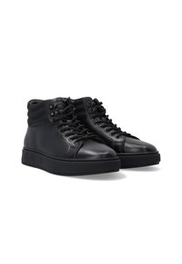 VENEZIA SNEAKERS czarny