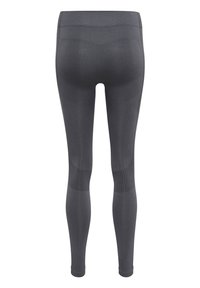 Hummel Leggings - stone